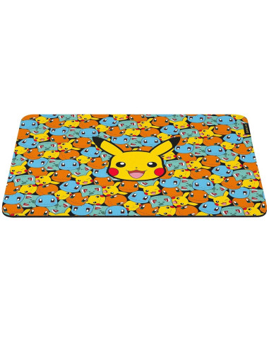 Razer Gigantus V2 Pokemon Kanto Medium Podkładka Dla Graczy Wielobarwny