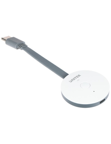 Unitek Bezprzewodowy Nadajnik Obrazu W 4K Hdmi