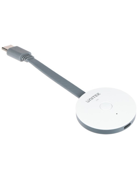 Unitek Bezprzewodowy Nadajnik Obrazu W 4K Hdmi
