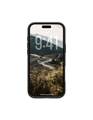 Urban Armor Gear 114546115555 Pokrowiec Na Telefon Komórkowy 17,5 Cm (6.9") Niebieski