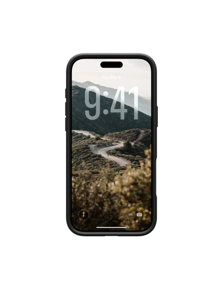Urban Armor Gear 114546115555 Pokrowiec Na Telefon Komórkowy 17,5 Cm (6.9") Niebieski
