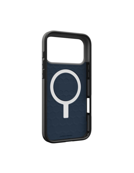 Urban Armor Gear 114546115555 Pokrowiec Na Telefon Komórkowy 17,5 Cm (6.9") Niebieski