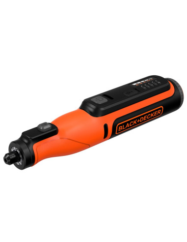 Black & Decker Bcrt8I-Xj Grawerka Elektryczna