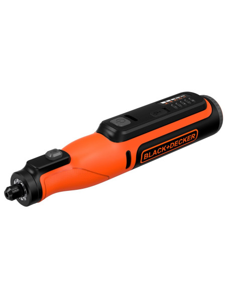 Black & Decker Bcrt8I-Xj Grawerka Elektryczna