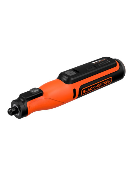 Black & Decker Bcrt8I-Xj Grawerka Elektryczna