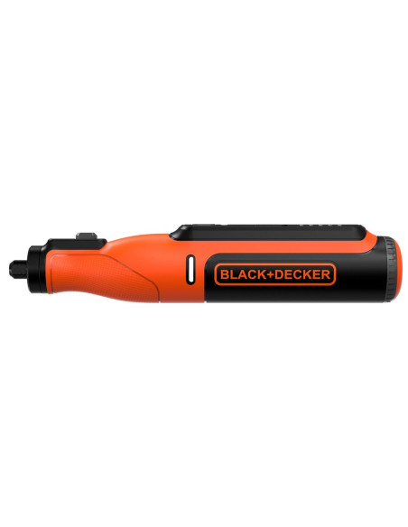 Black & Decker Bcrt8I-Xj Grawerka Elektryczna