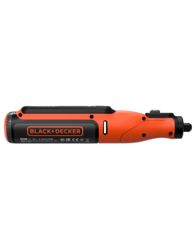 Black & Decker Bcrt8I-Xj Grawerka Elektryczna