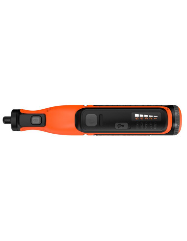 Black & Decker Bcrt8I-Xj Grawerka Elektryczna