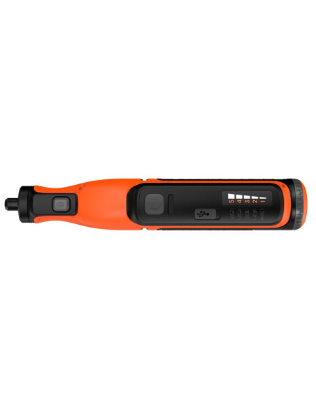 Black & Decker Bcrt8I-Xj Grawerka Elektryczna