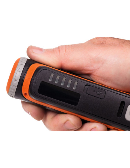 Black & Decker Bcrt8I-Xj Grawerka Elektryczna