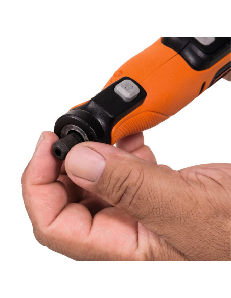 Black & Decker Bcrt8I-Xj Grawerka Elektryczna