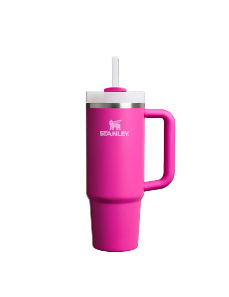 Kubek Termiczny Stanley Quencher H2.O Flowstate 0.89L Violet Blossom