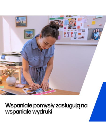 Hp Tusz Czarny Hp302Xl/304Xl B7Rt9Ae