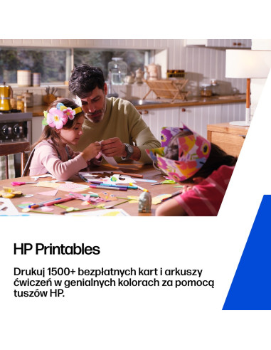 Hp Tusz Czarny Hp302Xl/304Xl B7Rt9Ae
