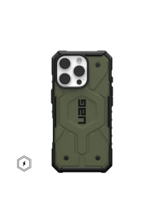 Urban Armor Gear Pathfinder Pokrowiec Na Telefon Komórkowy 16 Cm (6.3") Oliwkowy