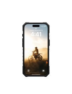 Urban Armor Gear Pathfinder Pokrowiec Na Telefon Komórkowy 16 Cm (6.3") Oliwkowy 2