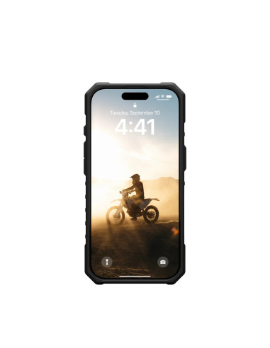 Urban Armor Gear Pathfinder Pokrowiec Na Telefon Komórkowy 16 Cm (6.3") Oliwkowy