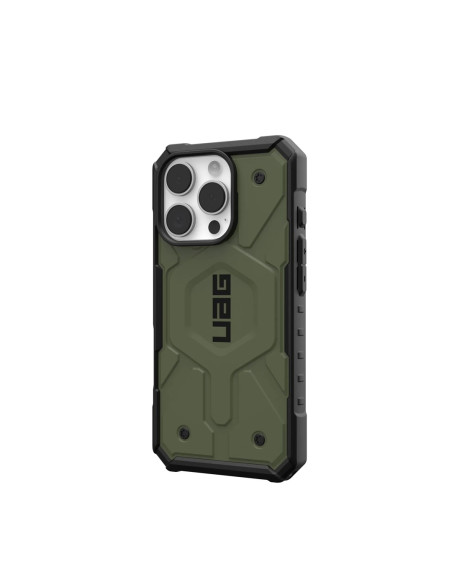 Urban Armor Gear Pathfinder Pokrowiec Na Telefon Komórkowy 16 Cm (6.3") Oliwkowy
