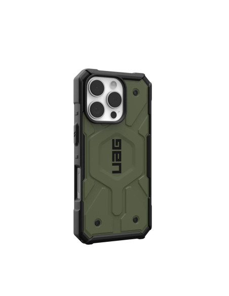 Urban Armor Gear Pathfinder Pokrowiec Na Telefon Komórkowy 16 Cm (6.3") Oliwkowy