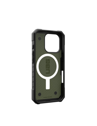 Urban Armor Gear Pathfinder Pokrowiec Na Telefon Komórkowy 16 Cm (6.3") Oliwkowy