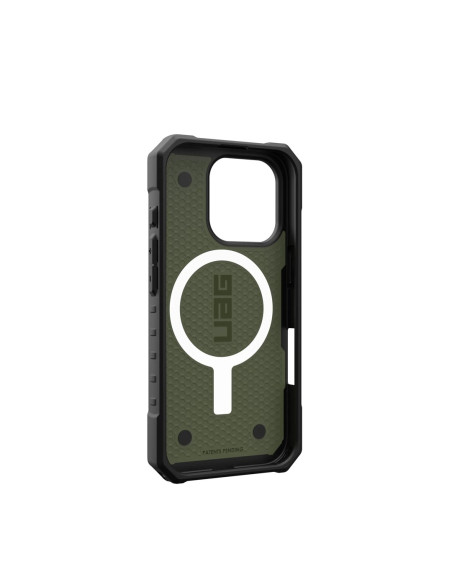 Urban Armor Gear Pathfinder Pokrowiec Na Telefon Komórkowy 16 Cm (6.3") Oliwkowy