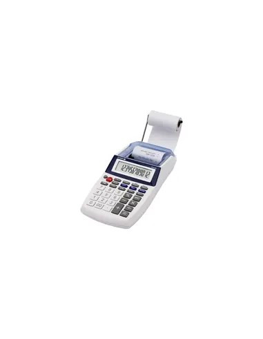 Olympia Cpd 425 Kalkulator Desktop Kalkulator Z Funkcją Druku Biały