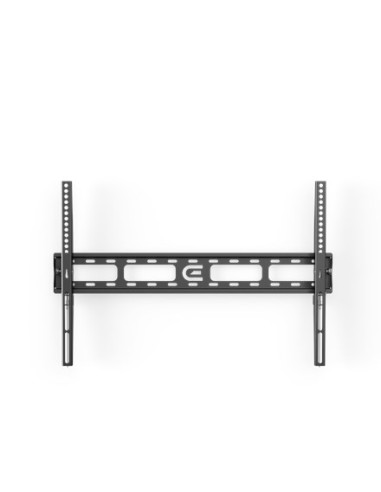 Edbak Wall Mount | Fsm6040-T Universal | Tilt | 32-75 " | Maximum Weight (Capacity) 30 Kg | Black