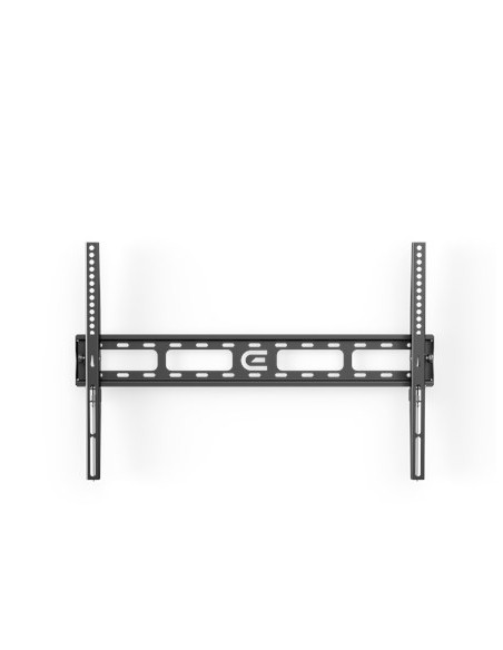 Edbak Wall Mount | Fsm6040-T Universal | Tilt | 32-75 " | Maximum Weight (Capacity) 30 Kg | Black