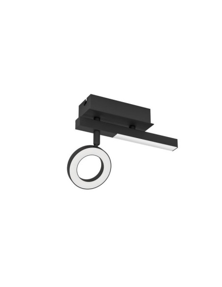 Lampa Sufitowa Led Cardillio 2 1/1 900513 Bl