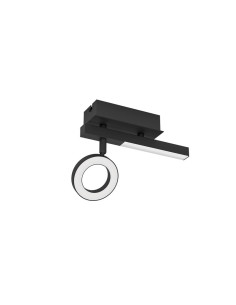 Lampa Sufitowa Led Cardillio 2 1/1 900513 Bl 2