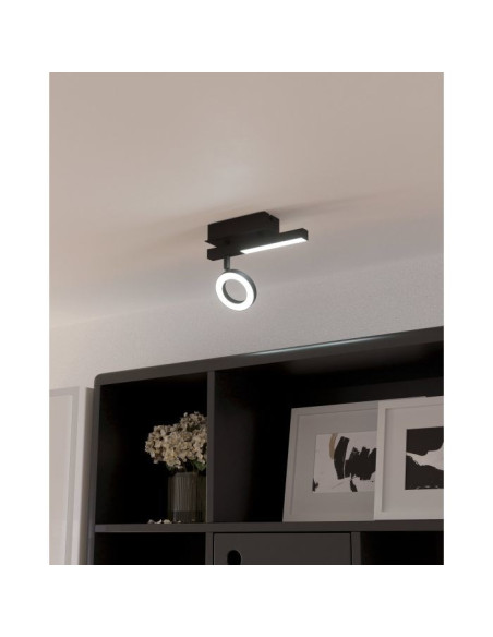 Lampa Sufitowa Led Cardillio 2 1/1 900513 Bl