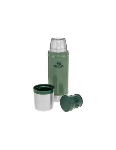 Termos Turystyczny Stanley Legendary Classic 0.47 Green