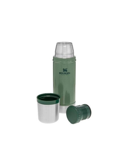 Termos Turystyczny Stanley Legendary Classic 0.47 Green