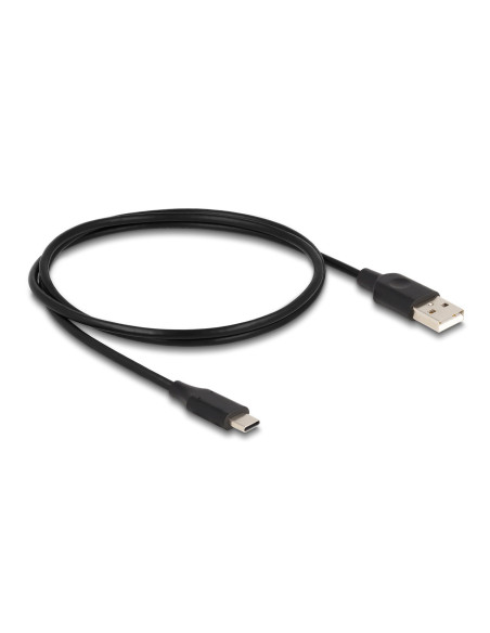 Delock Przełącznik Usb 10 Gbps Usb Type-C 2 Do 1 Dwukierunkowego 8K