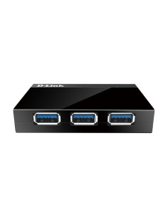 D-Link Dub-1340 Czarny
