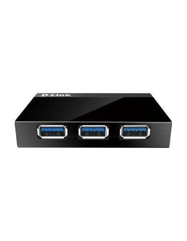 D-Link Dub-1340 Czarny
