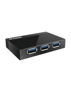 D-Link Dub-1340 Czarny 2