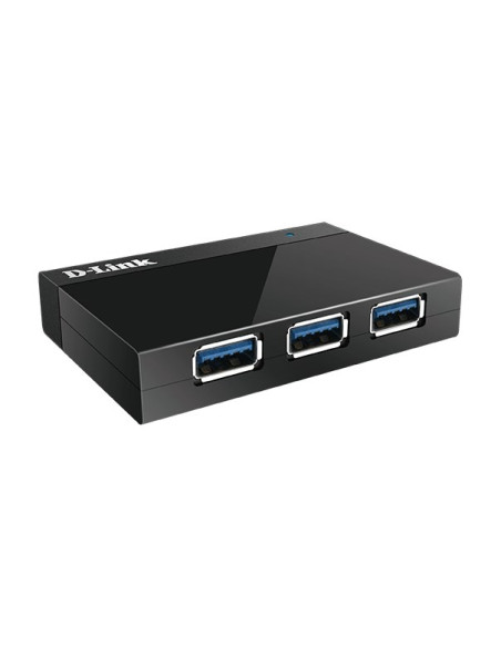 D-Link Dub-1340 Czarny