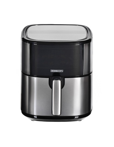 Frytkownica Hfr 8217 Heinrich's