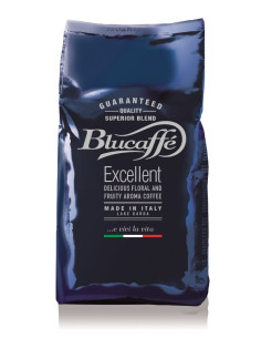 Kawa Ziarnista Lucaffe Blucaffe 700G