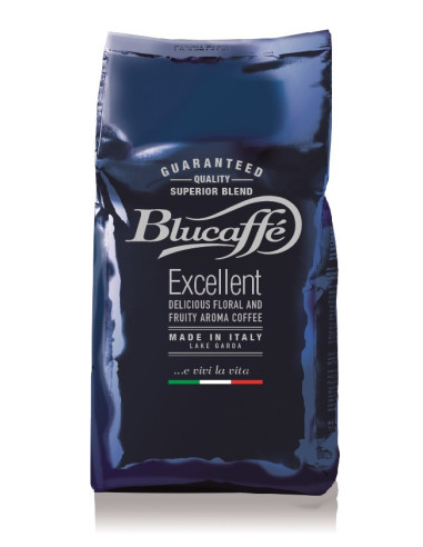 Kawa Ziarnista Lucaffe Blucaffe 700G
