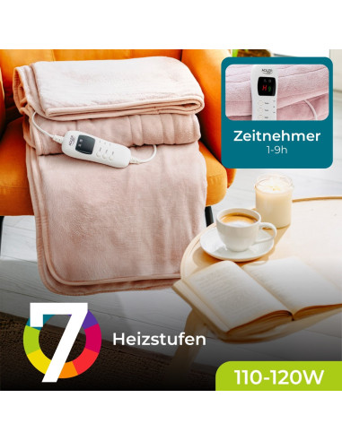 Koc Elektryczny Adler Ad 7443