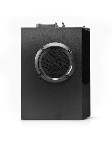 Media-Tech Przenośny Głośnik Bluetooth Overbox Mt3186