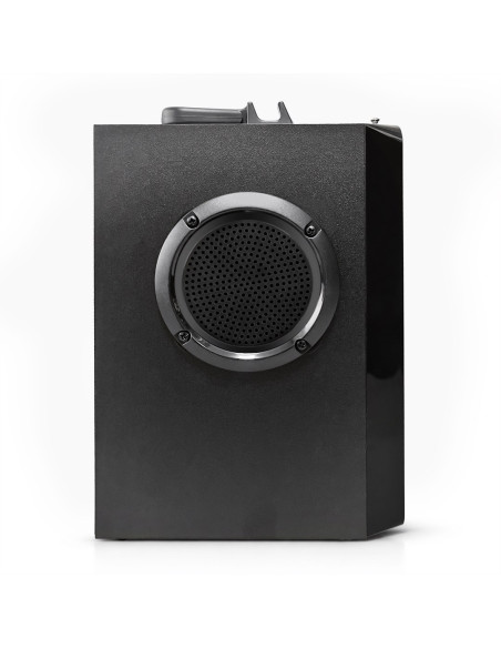 Media-Tech Przenośny Głośnik Bluetooth Overbox Mt3186