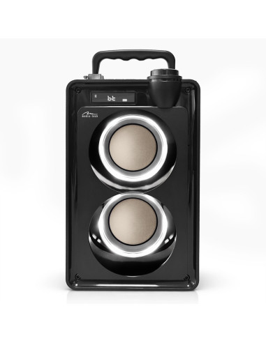 Media-Tech Przenośny Głośnik Bluetooth Overbox Mt3186