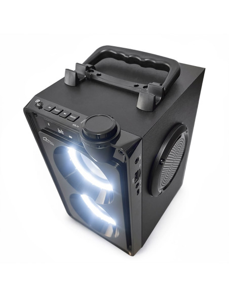 Media-Tech Przenośny Głośnik Bluetooth Overbox Mt3186