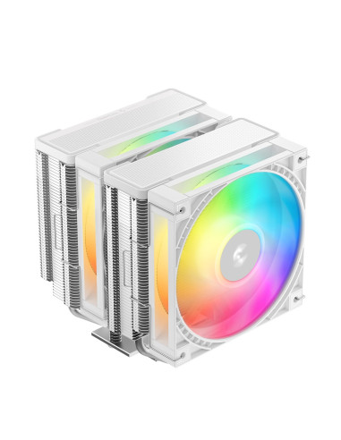 Chłodzenie Deepcool Ag620 G2 Wh Argb