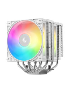 Chłodzenie Deepcool Ag620 G2 Wh Argb 2