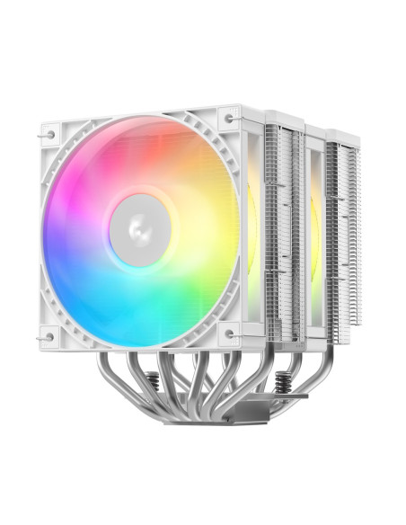 Chłodzenie Deepcool Ag620 G2 Wh Argb