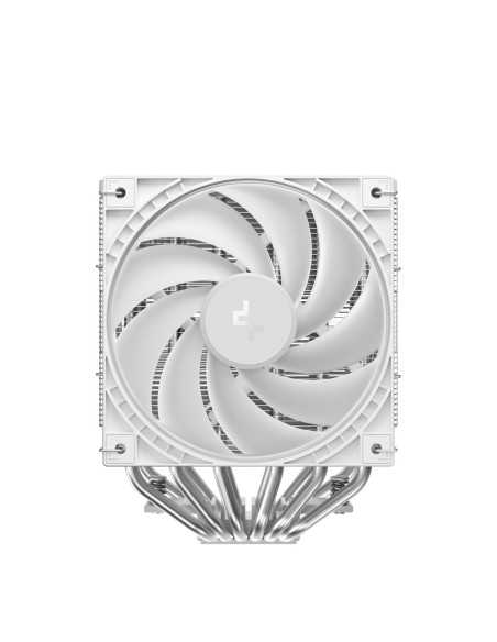 Chłodzenie Deepcool Ag620 G2 Wh Argb